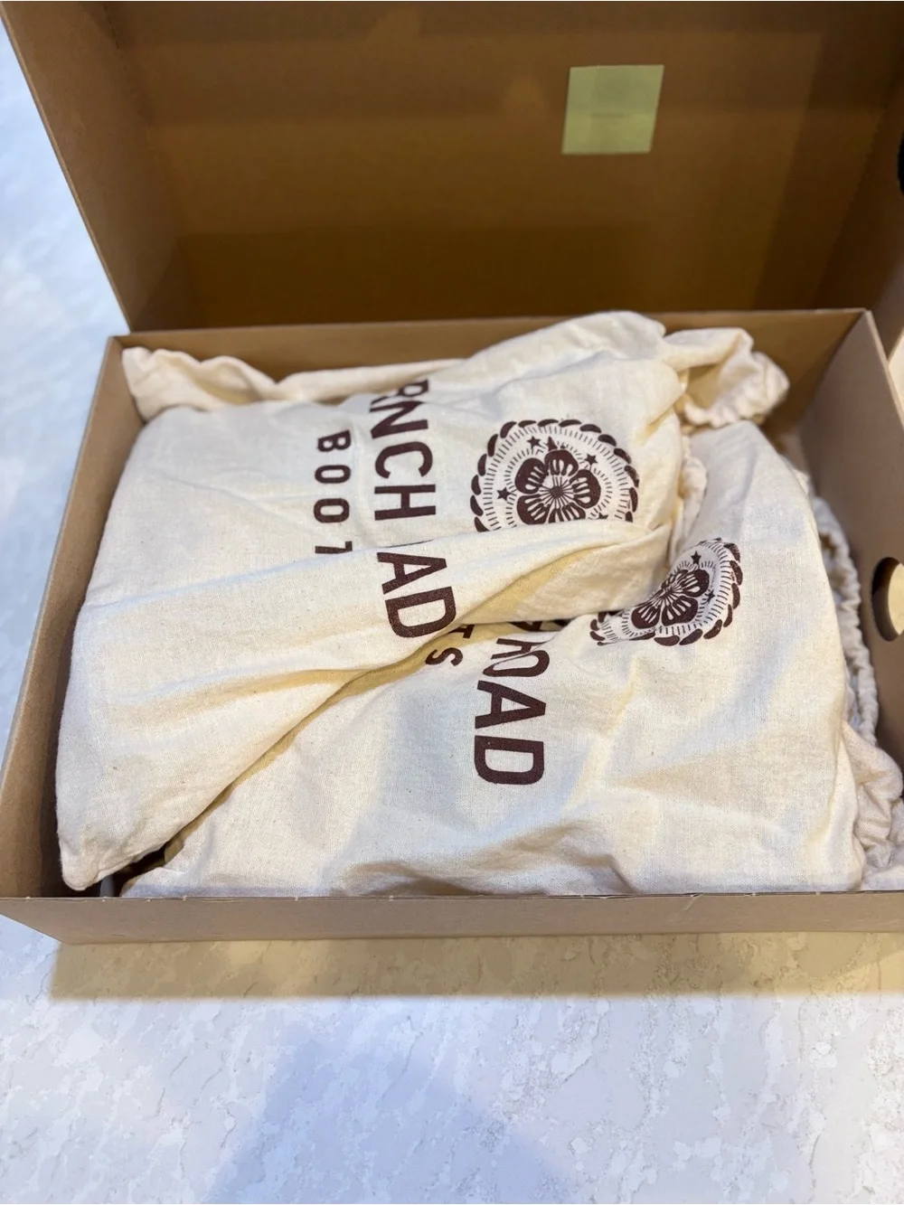 Ranch Road Boots rare find